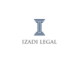 https://www.logocontest.com/public/logoimage/1609844241Izadi Legal 002.png